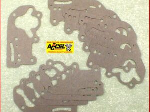 Gasket, oil pump body, 10-pk BT 92-up 0.031" Ref. 26273-92