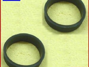 Seal, intake manifold to head, 2-pk, L78-84 BT, L78-85 Sportster, Ref. 27062-78