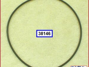 O-ring, derby cover, L84-98 Big Twin-all, Ref. 25416-84