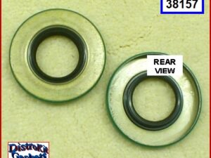 Seal, bearing, inner primary cover 70-E84, Big Twin, Ref. 12018