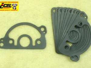 Gasket, Starter Housing, 10-pk, 1980-86 Big Twin (ref. 31320-80)