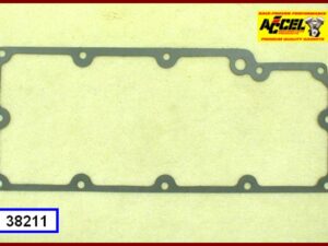 Gasket, oil pan, vulcanized fibre 93-98 Touring, Ref. 26077-93