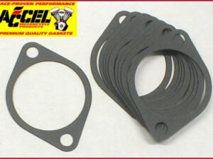 Gasket, shifter cover, 10-pk, L79-86 Big Twin, Ref. 33196-79