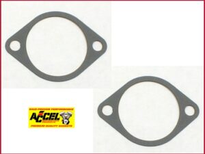 Gasket, shifter cover, 2-pk, L79-86 Big Twin, Ref. 33196-79