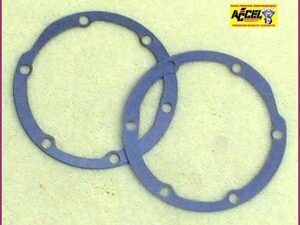 Gasket, shifter/ratchet cover, 2-pk, 52-E79 Big Twin, Ref. 34552-52