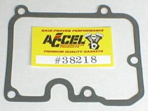 Gasket, trans top cover 80-86 Big Twin, Ref. 34904-79