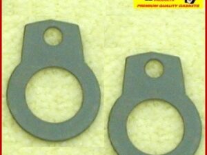 Gasket, speedometer drive, 2-pk, 36-84 Big Twin, Ref. 67141-36