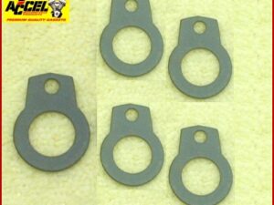 Gasket, speedometer drive, 5-pk, 36-84 Big Twin, Ref. 67141-36
