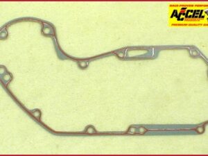 Gasket, cam cover, beaded on both sides, 86-90 Sportster, Ref. 25263-86