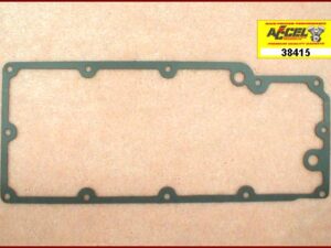 Gasket, oil pan, 99-09 T/C FLT Touring, Ref. 26077-99