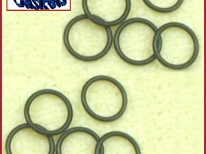 O-ring,oil pump lower cover, 10-pk, 92-98 1340 Evo