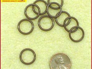 O-ring, crank position sensor, 10-pk, 95-99 #016