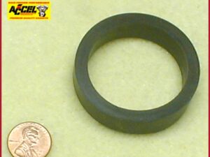Seal ring, carb to manifold 91-06 Sportster, Big Twin, Twin Cam
