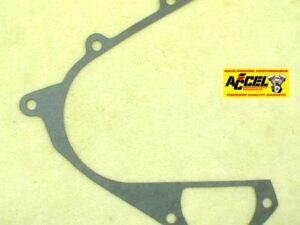Gasket, primary to transmission, Shovelhead 1980-84, Ref. 34902-79A, Harley-Davidson