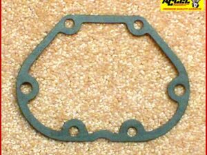 Gasket, trans end cover, clutch release cover, 87-99, 5-speed, Evo 1340cc, FLT / FXR, Ref. 36801-87B, Harley-Davidson
