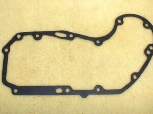 Gasket, cam cover, foamet 52-81 XR750 K, SL XLCH XLH XLCR, Ref. 25224-52A, Harley-Davidson