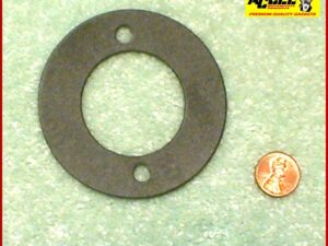 Gasket, starter motor 67-80 XL XLS, Ref. 31488-77, Harley-Davidson